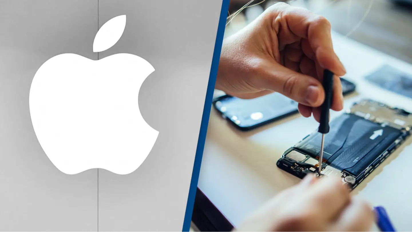 Warning issued to Apple users seeking repairs as new update comes in