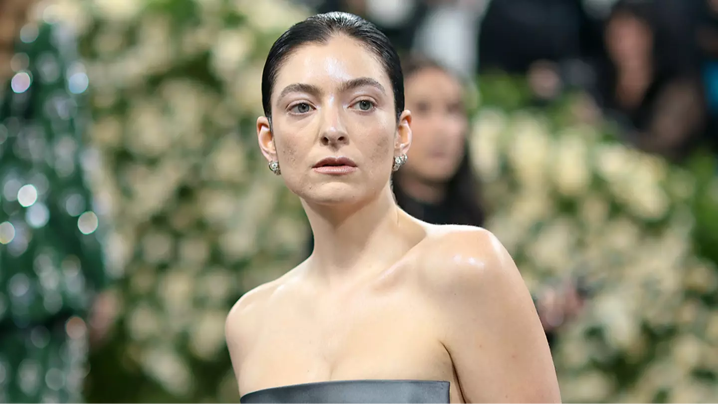 Dimitrios Kambouris/Getty