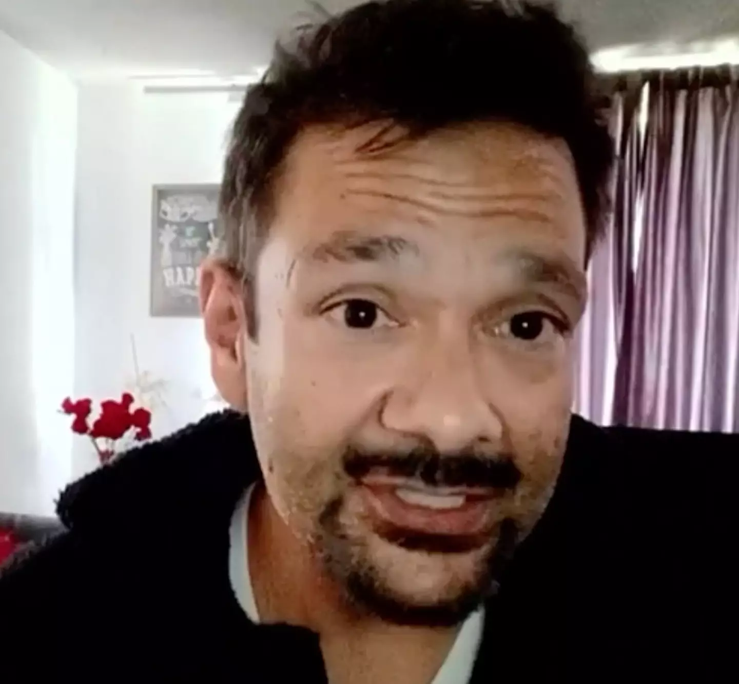 Shaun Weiss has opened up about his addiction and road to recovery.