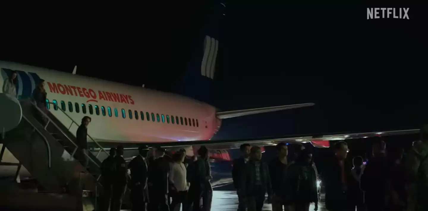 Manifest concluded in June 2023 after four seasons. (Netflix)