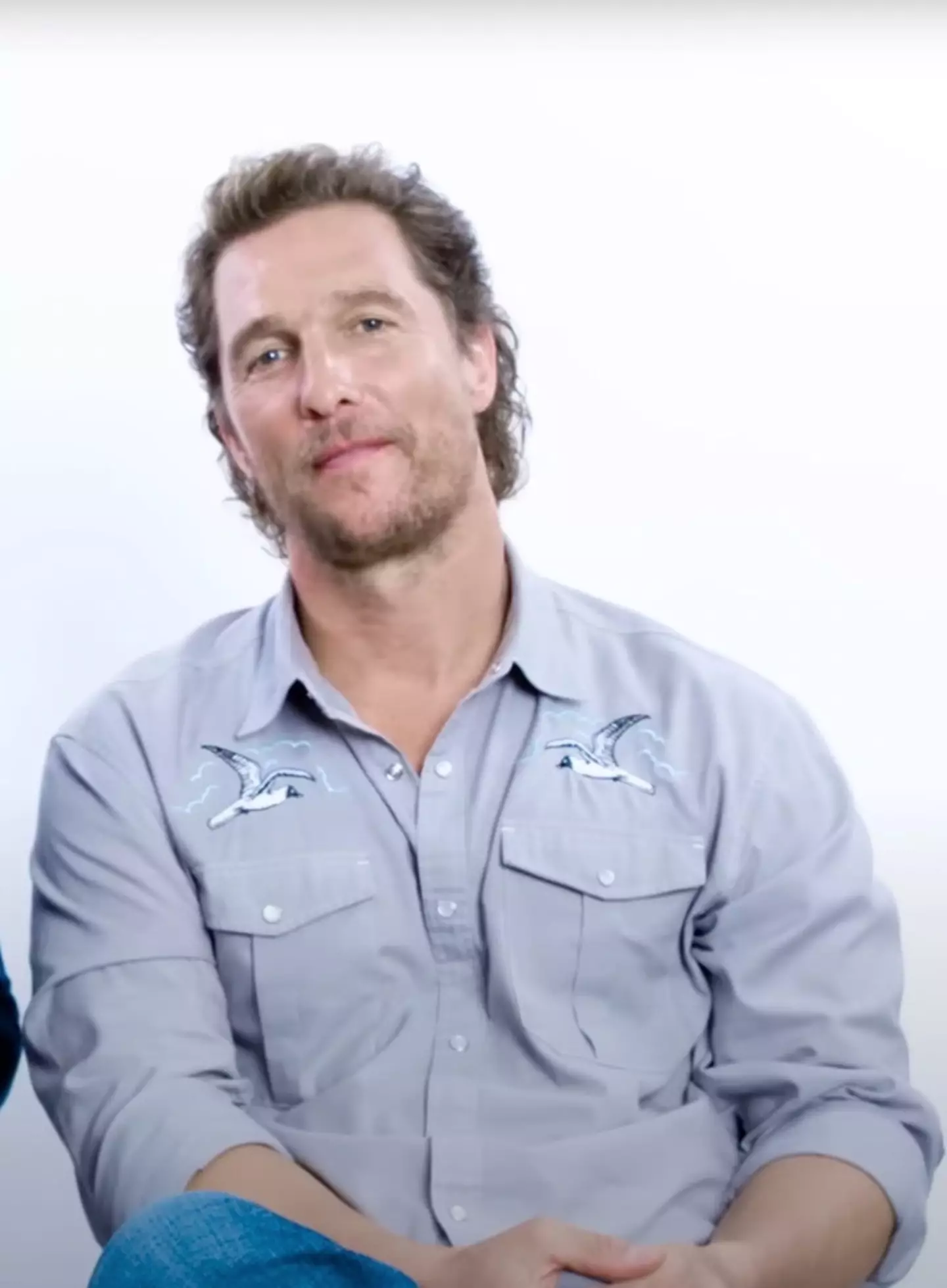 Matthew McConaughey's Yellowstone spinoff is still going ahead with or without Kevin Costner.