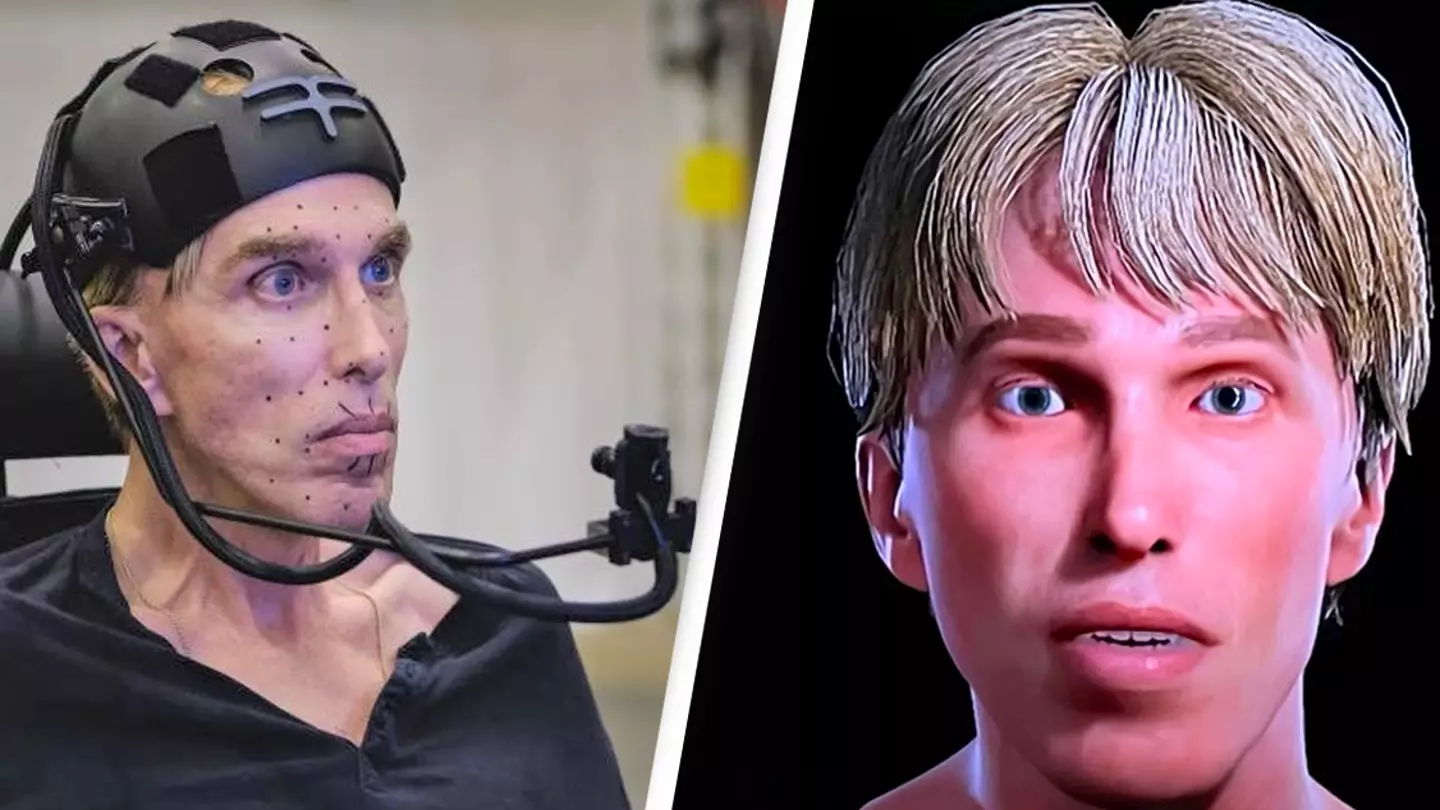 Twitter/@DrScottMorgan