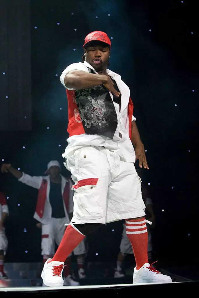 Joshua Allen won 2008's So You Think You Can Dance (Chris Ryan/Corbis via Getty Images)