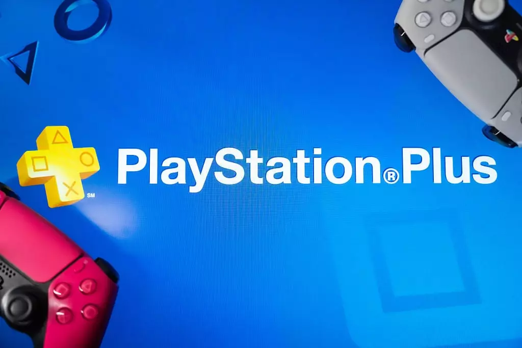 People have spotted a change to PlayStation Plus subscriptions (Nikos Pekiaridis/NurPhoto via Getty Images)