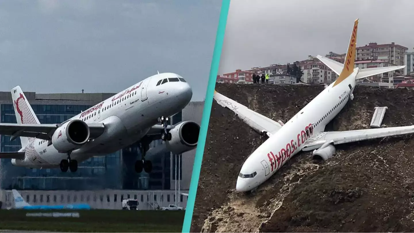 List of worst airlines in the world in 2024 has been revealed with some surprises making the best list