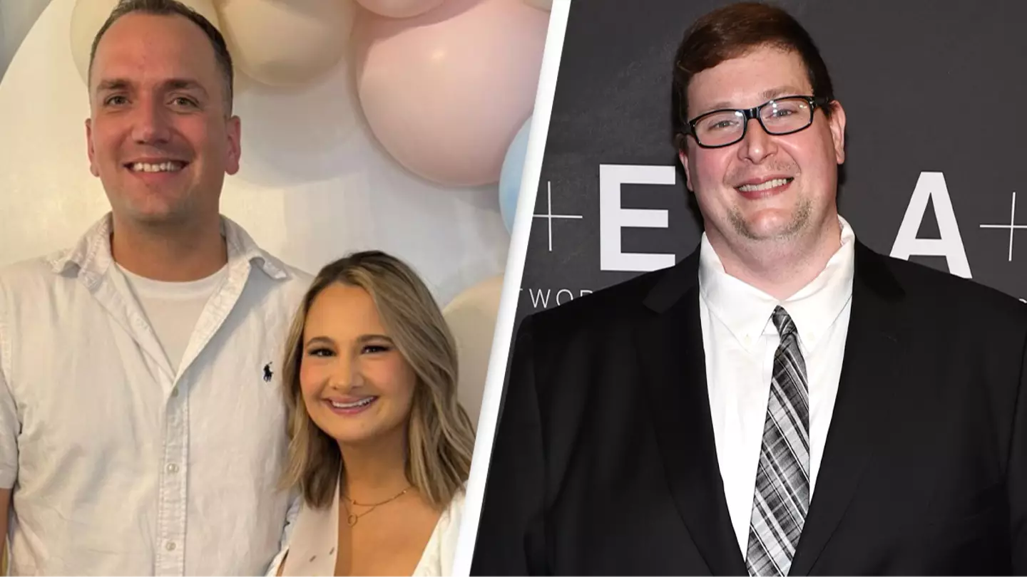 gypsy.rose.blanchard.insta/Instagram/Jamie McCarthy/Getty Images