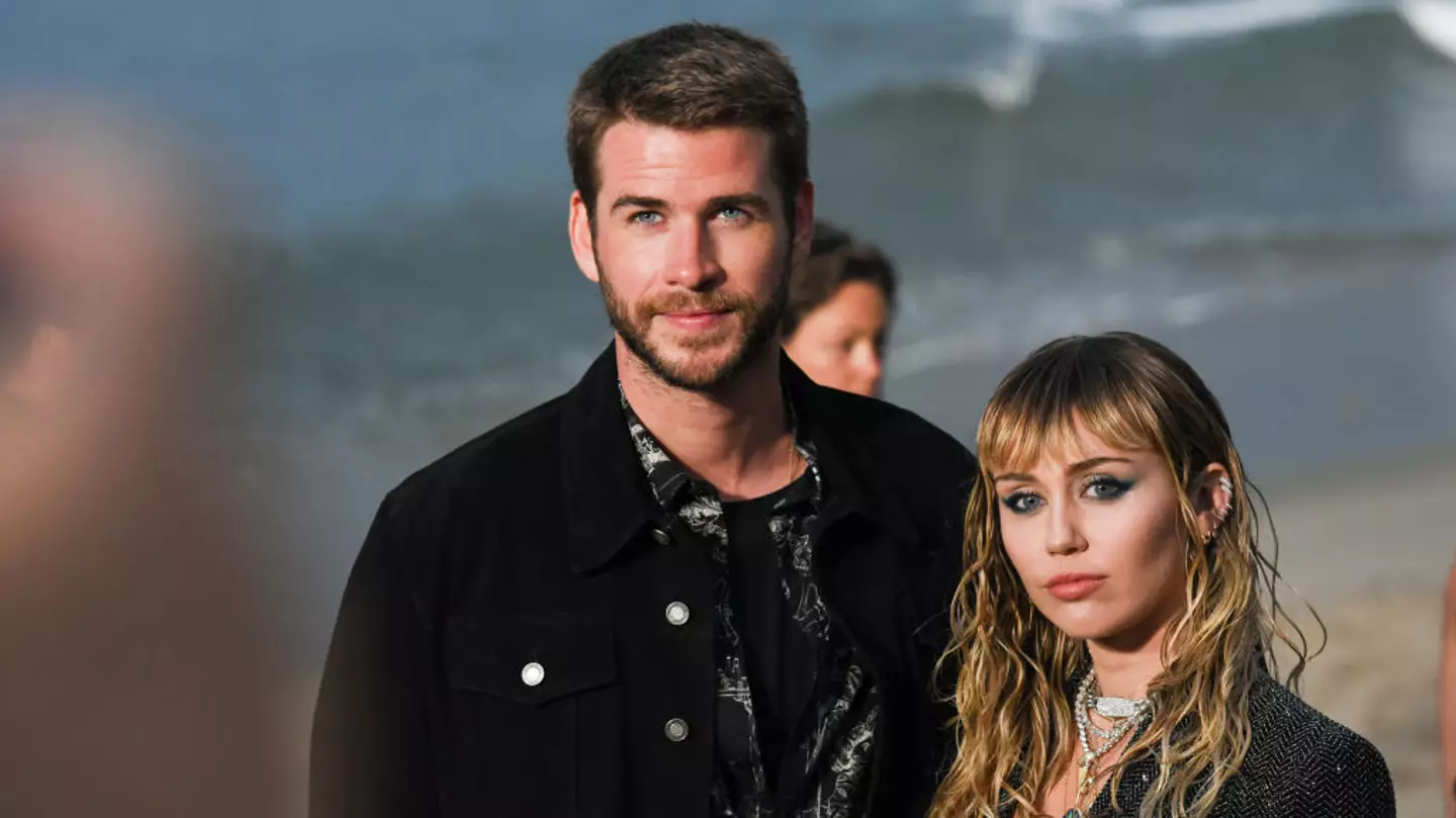 Miley Cyrus admitted she lied to ex Liam Hemsworth for nearly 10 years about her virginity