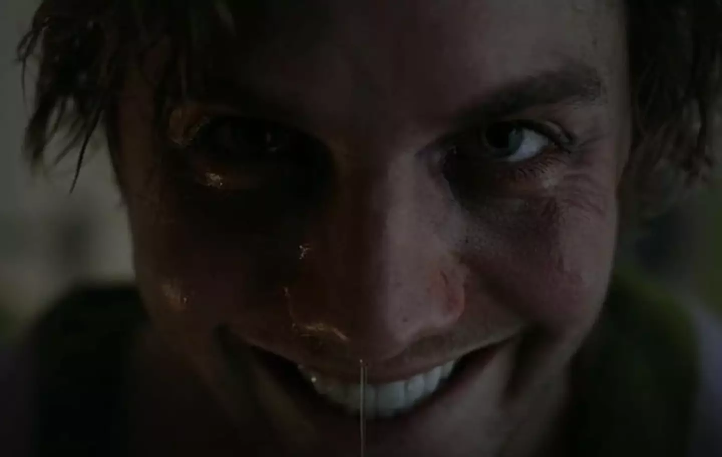 Smile 2 is full of eerie grins (Paramount Pictures)