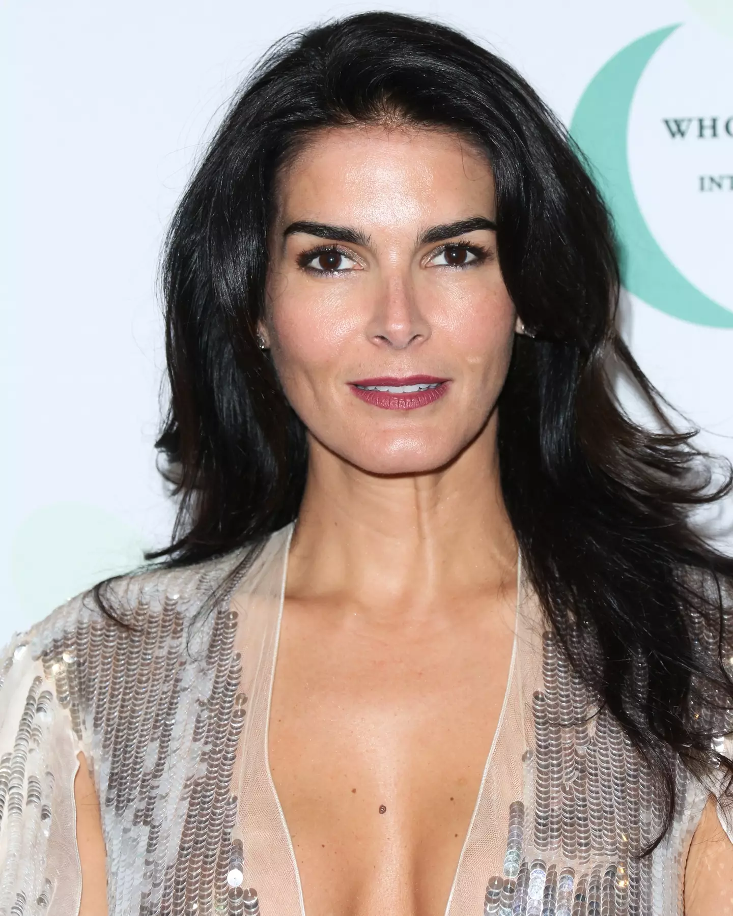 Angie Harmon opened up about the horrifying ordeal on Instagram.