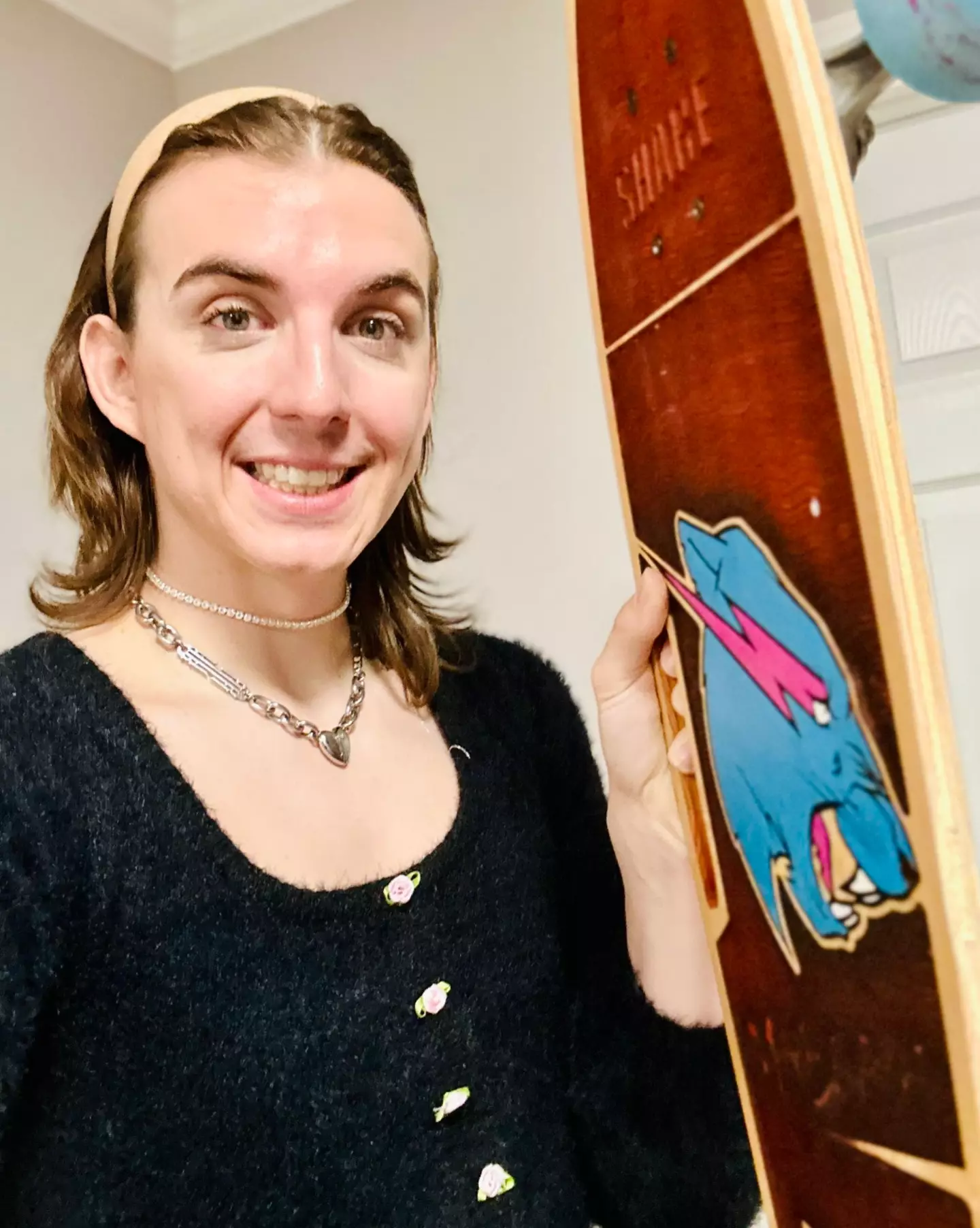 Chris Tyson is known for regularly appearing on MrBeast's YouTube channel.