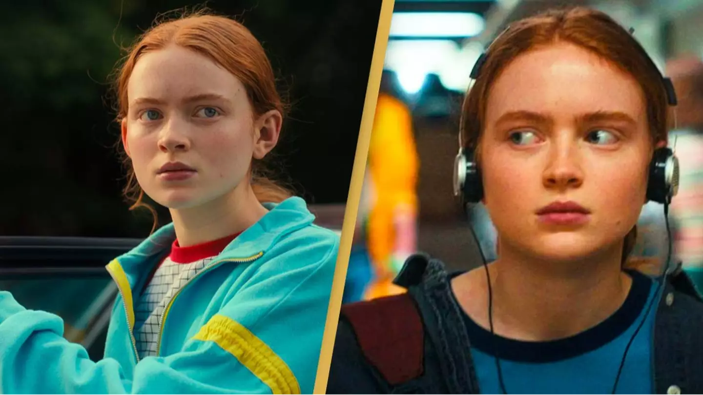 Fans Think They’ve Worked Out What’s Happened To Max In Stranger Things Finale