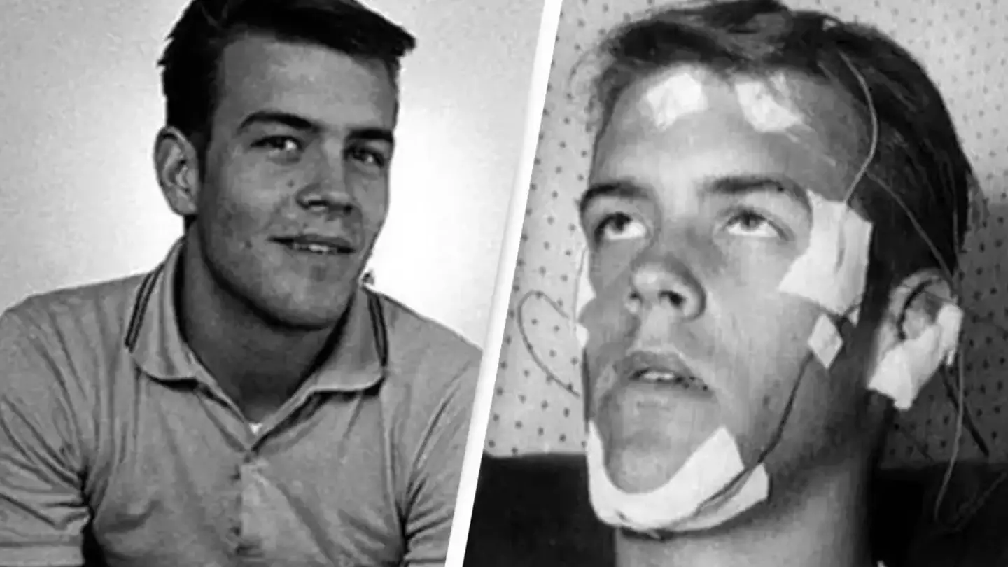 Twitter/ @psych_review/ YouTube/ WondersOfTheWorld