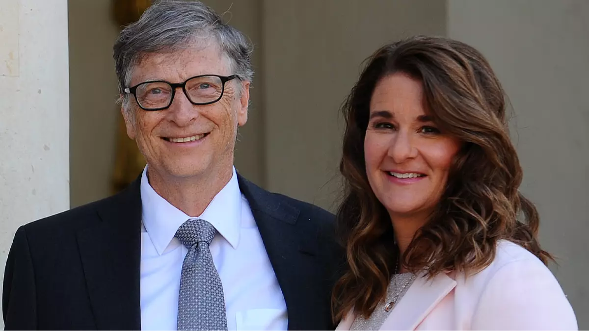 Frederic Stevens/Getty