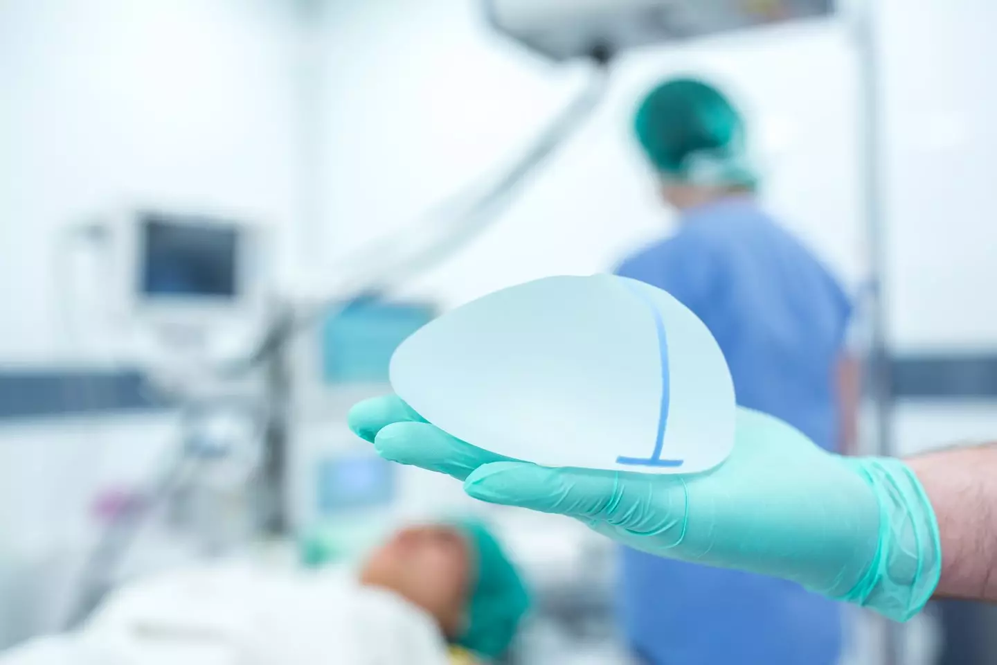 This comes after a doctor and two women stood trial for being involved (Coolpicture/Getty Stock Image)