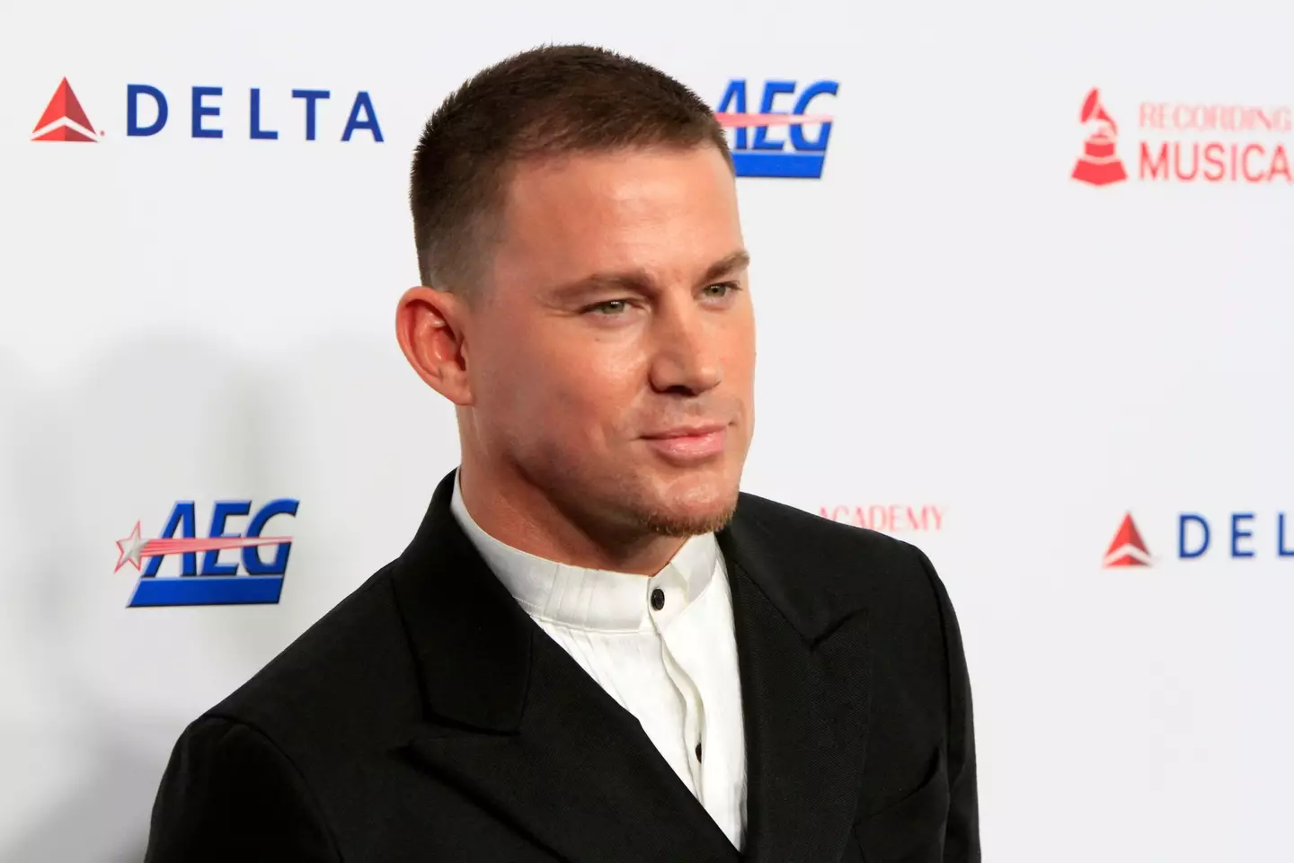 Channing Tatum (Alamy)