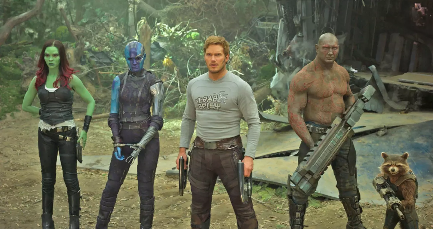 The cast will reunite for a press tour later this year.