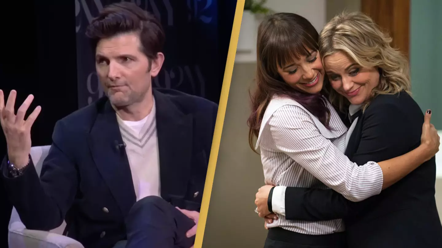 YouTube/Josh Horowitz Clips / NBC