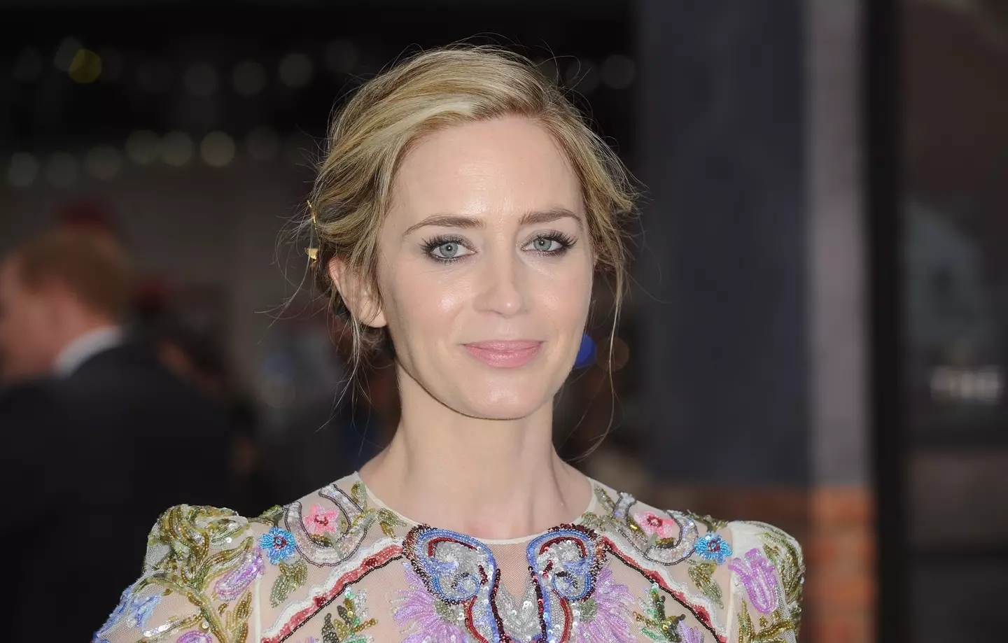 Her comments have sparked outrage.