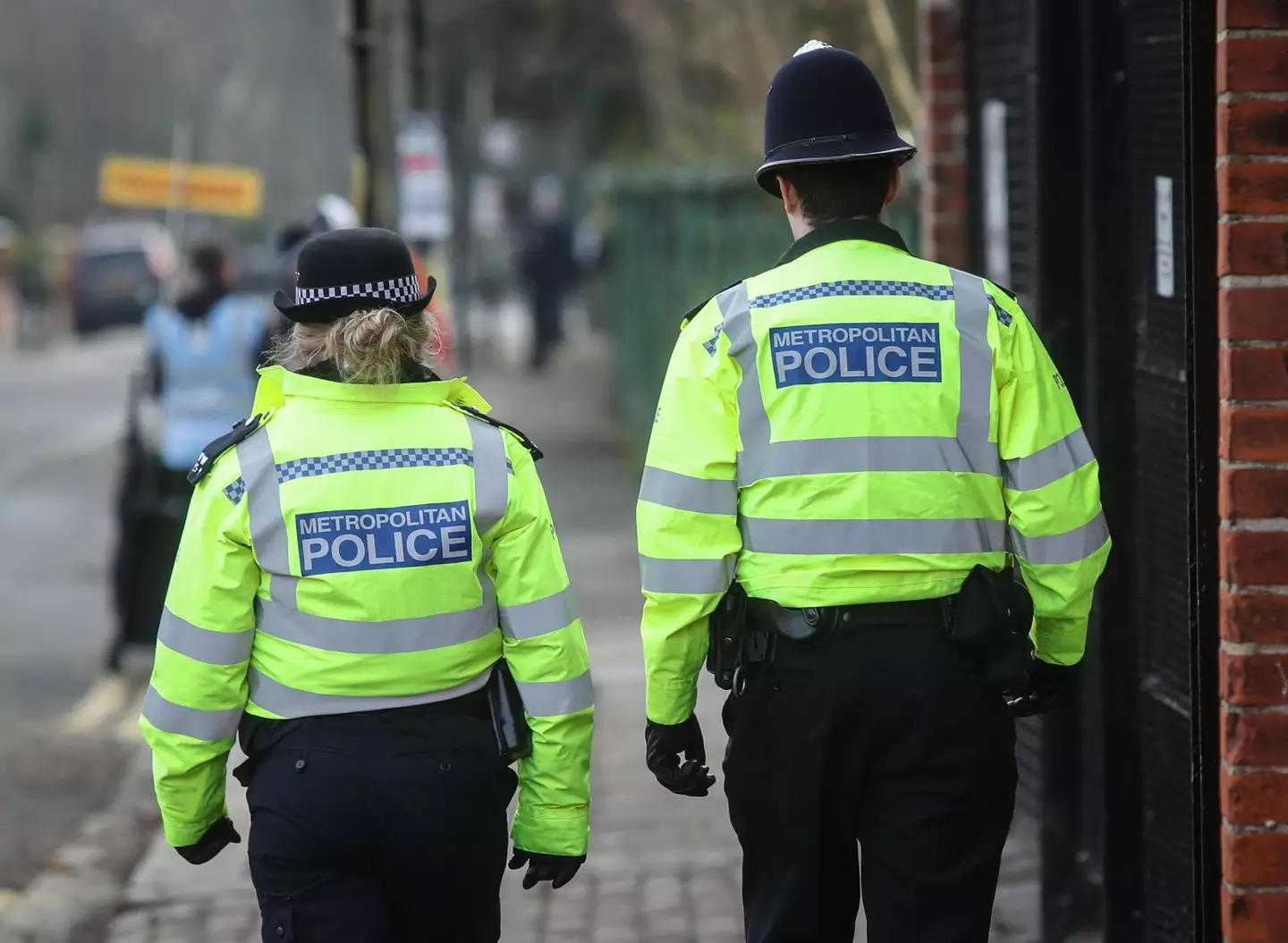 Met Police (Alamy)