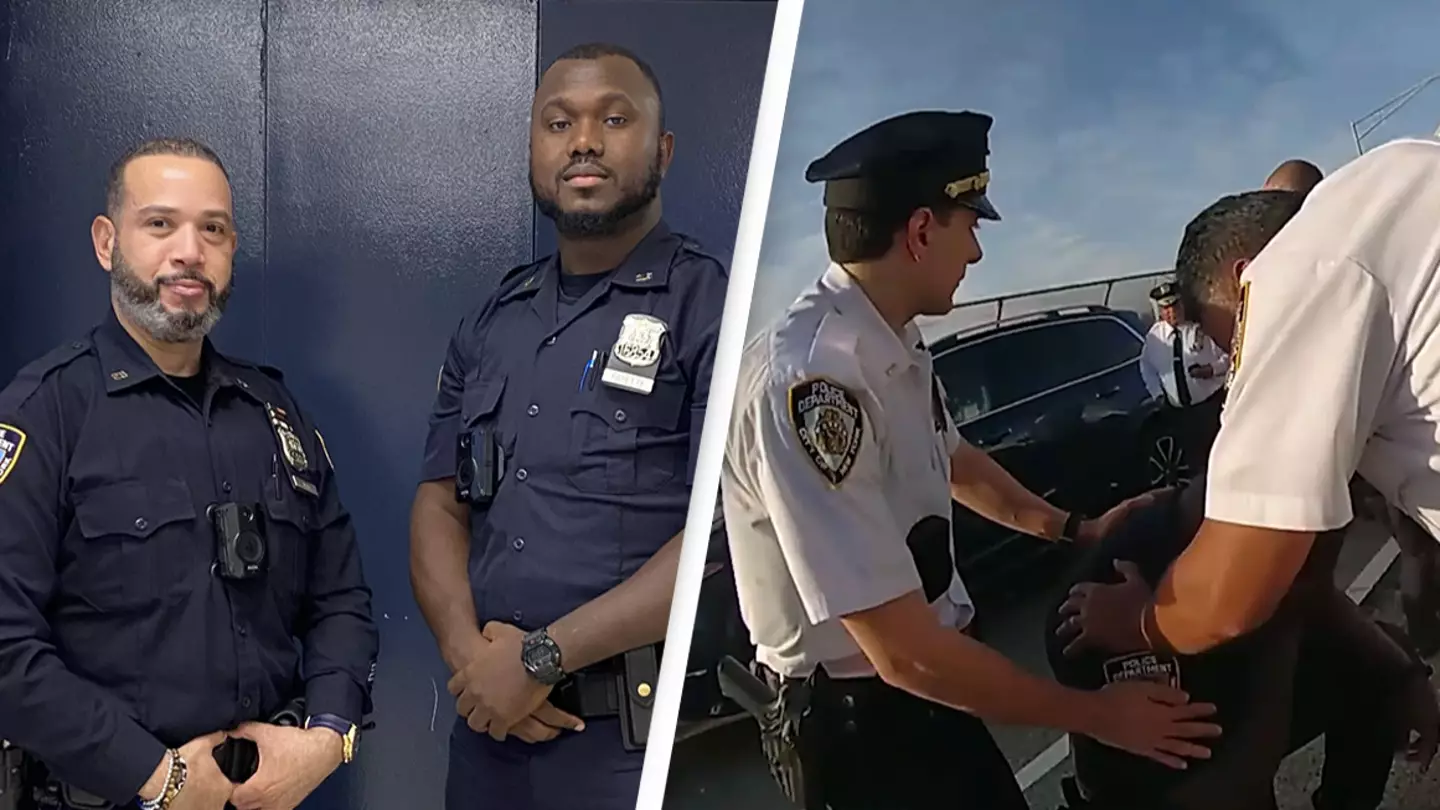 @NYPD26Pct/NYPD News/X