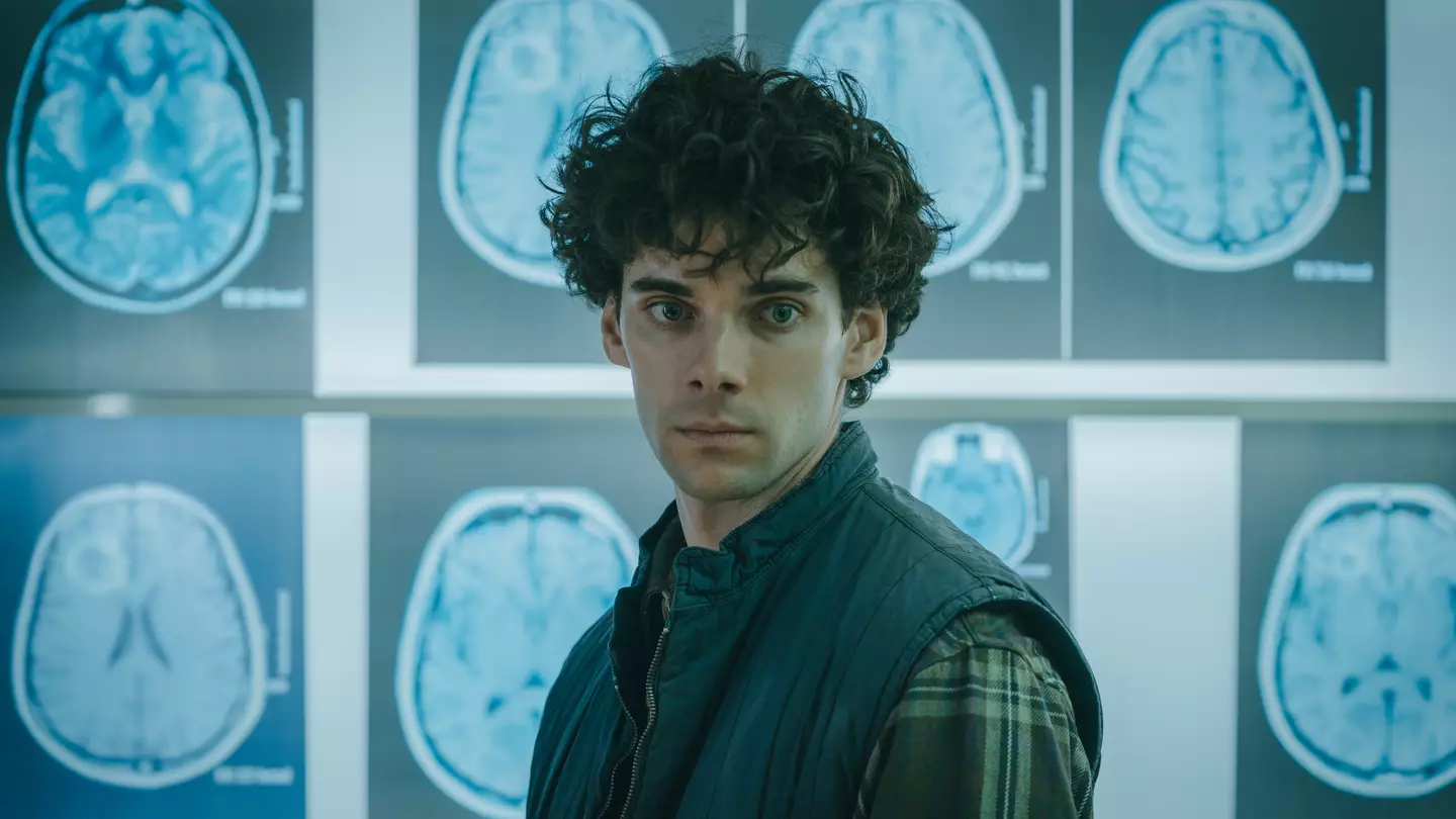 Netflix fans ‘hooked’ watching ’10/10’ thriller series fans of Dexter and You will love