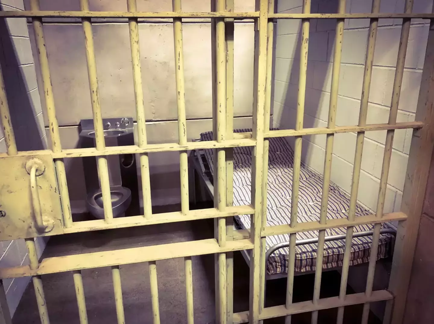 Smith's execution by nitrogen hypoxia is the first of its kind.