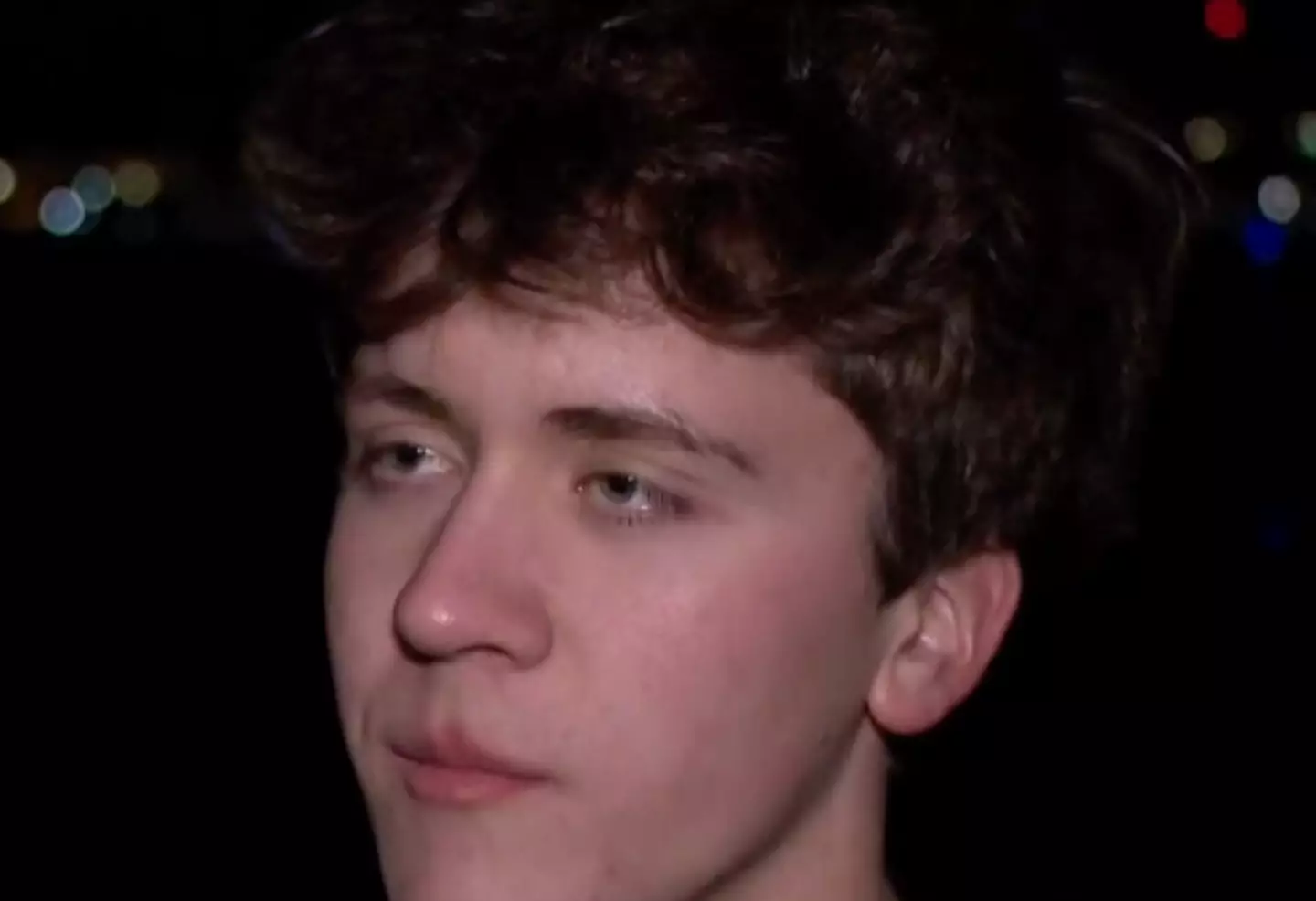 Jimmy witnessed the crash (WUSA9)