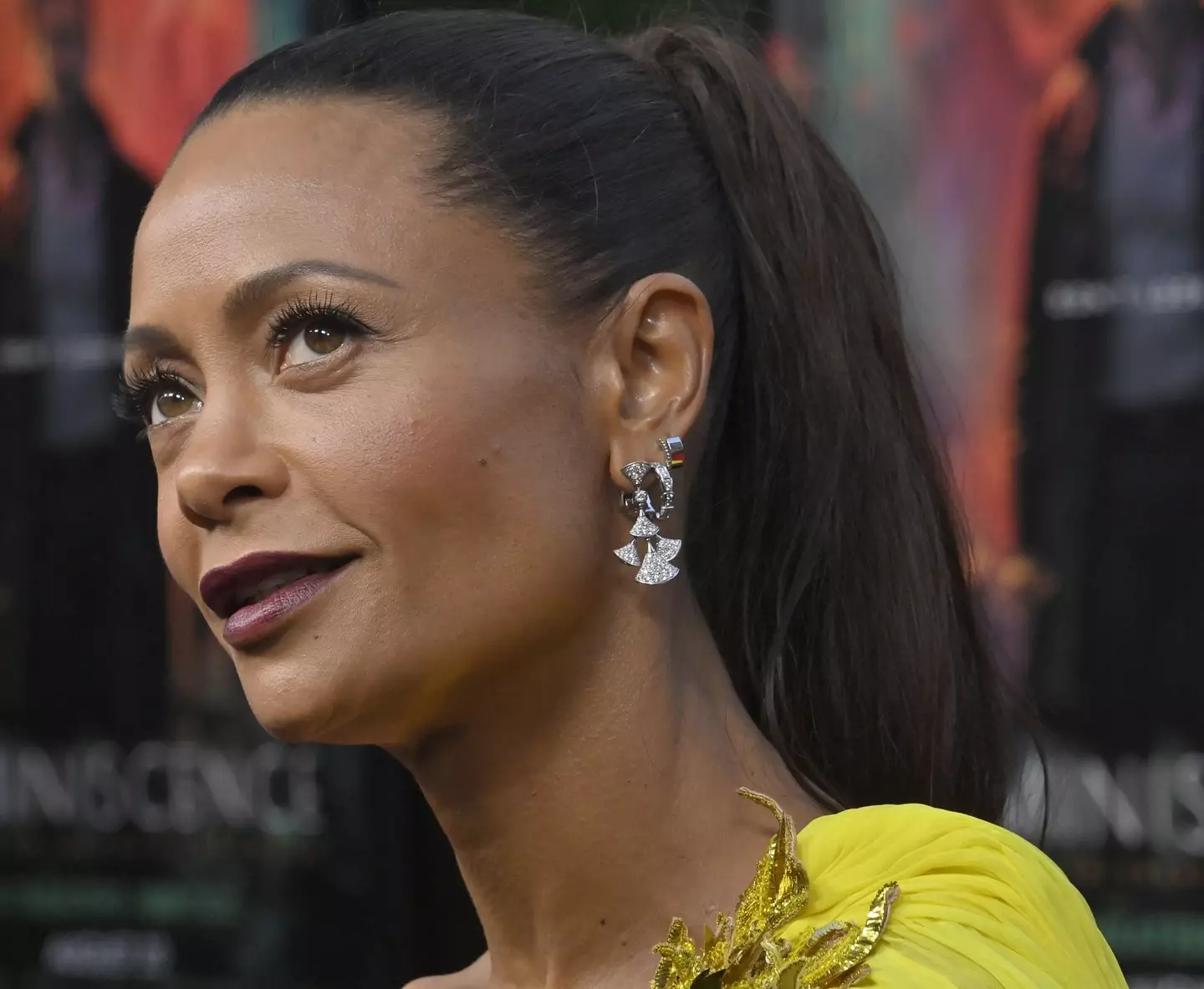 Newton has stepped aside due to 'family matters'.