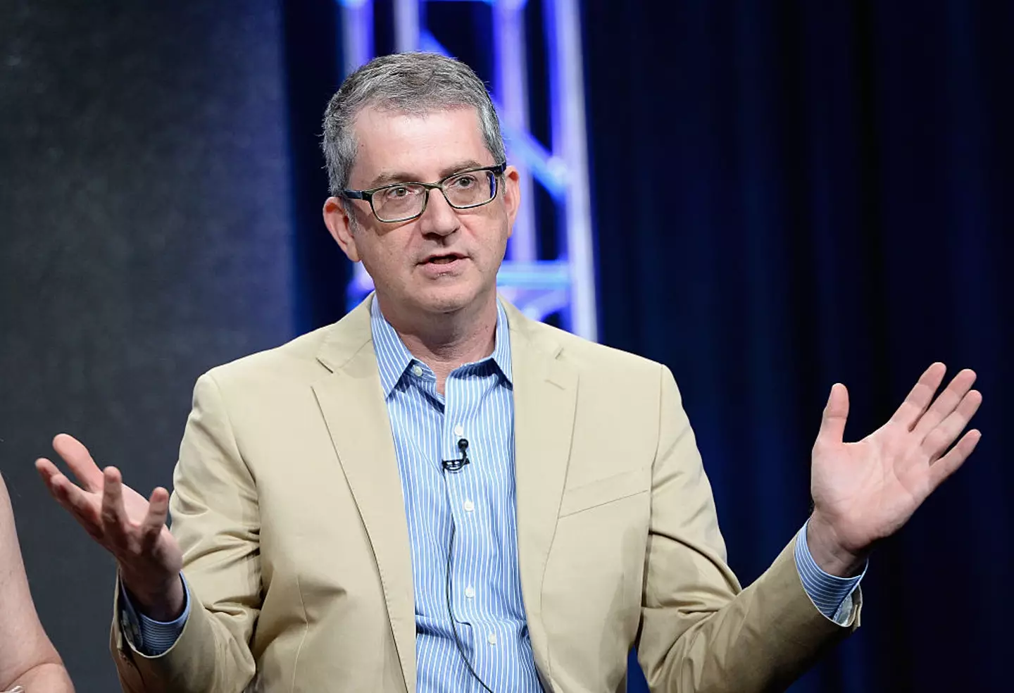 Greg Daniels has reportedly set up a writers' room to explore ideas for a follow-up series to The Office.