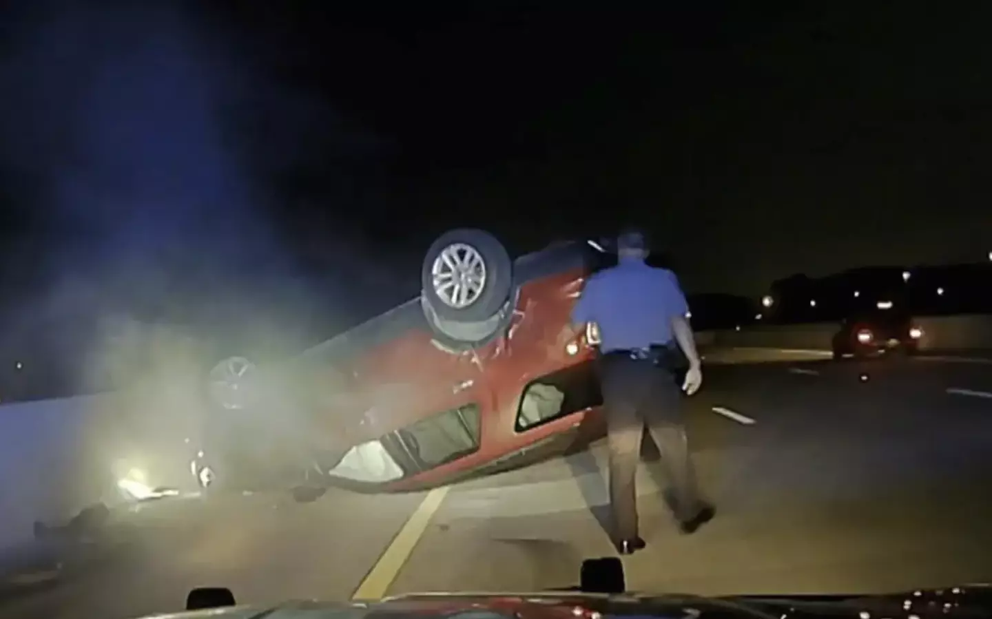 Janice Harper filed a lawsuit against police (Arkansas State Police)