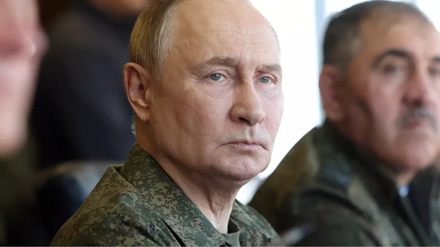 VALERY SHARIFULIN/Getty