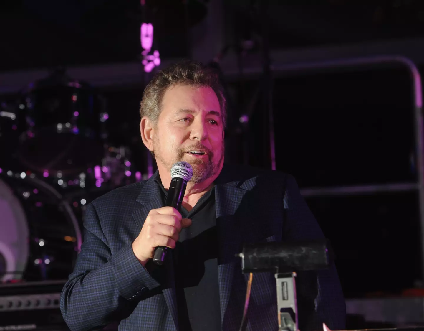 Sphere Entertainment CEO and chairman James Dolan.