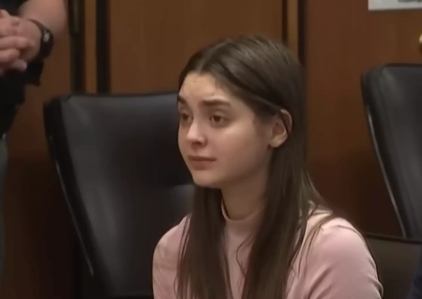 Shirilla was convicted of two murders (WKYC Channel 3)