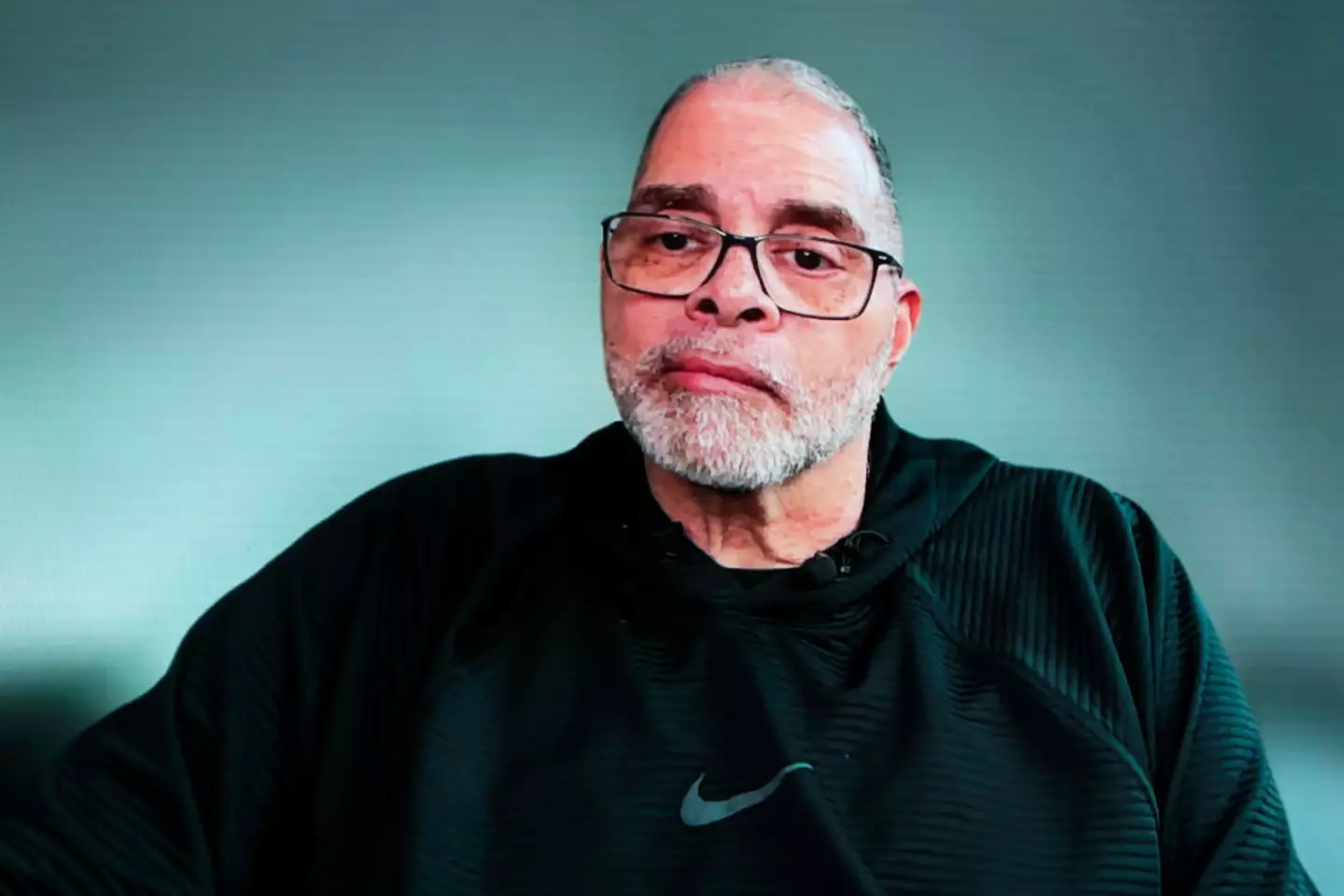 Sinbad has insisted he was never a genie back in the 90s (Nykieria Chaney/Getty Images)