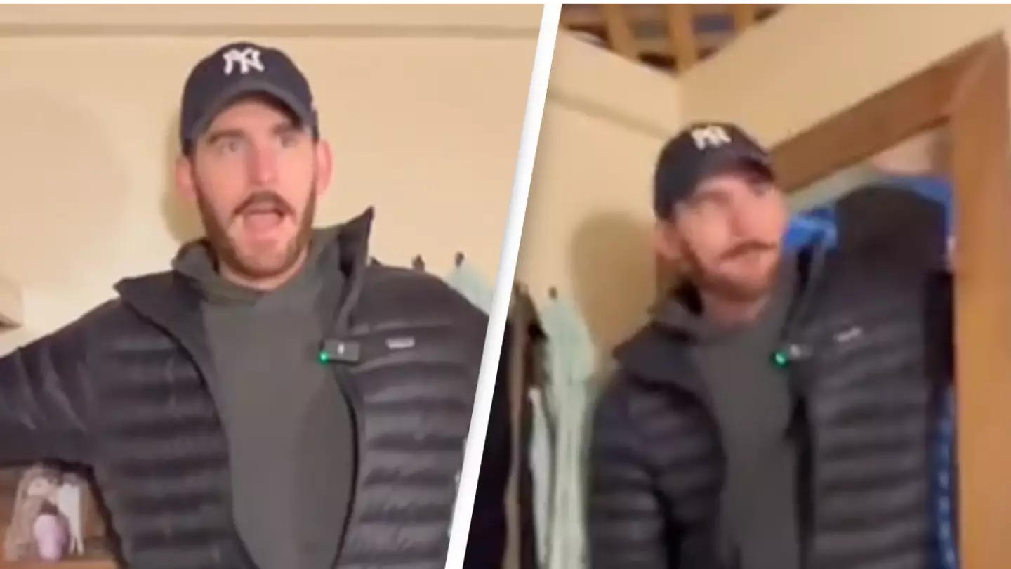 TikTok/erikconover