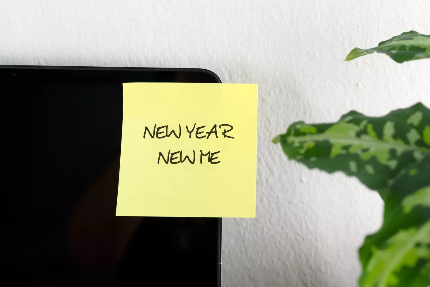 The New Year can prompt a desire for a new start (Getty Stock Image)