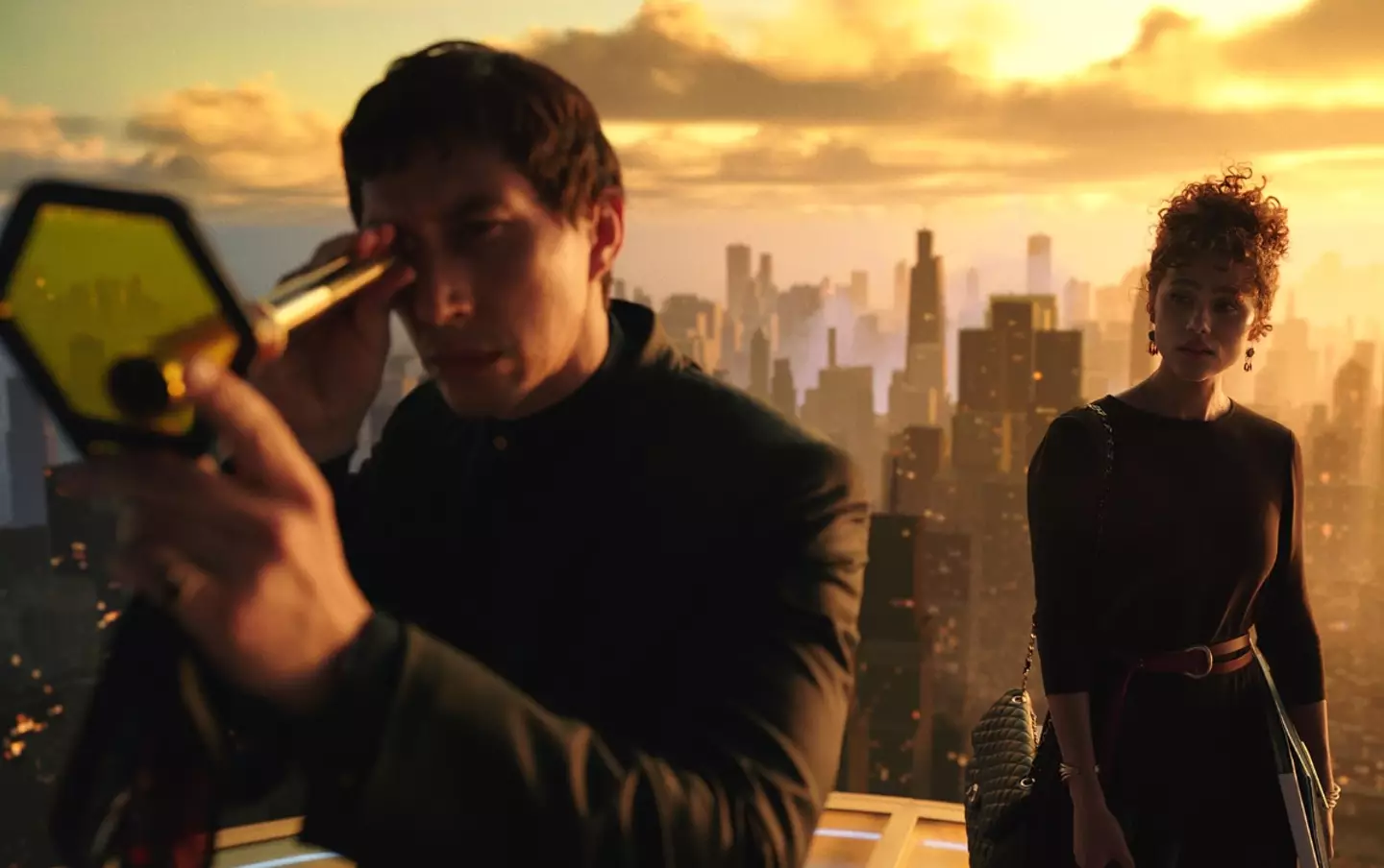 The film was a flop (Lionsgate Films)