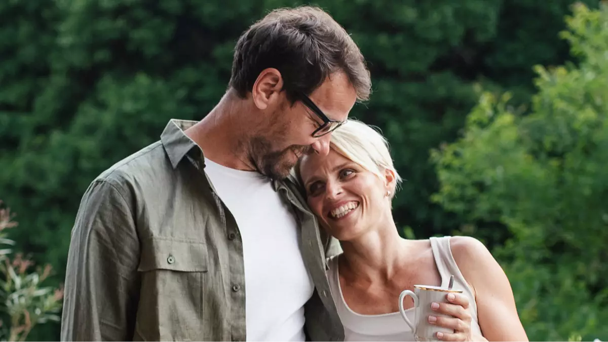 Getty Images/Halfpoint Images