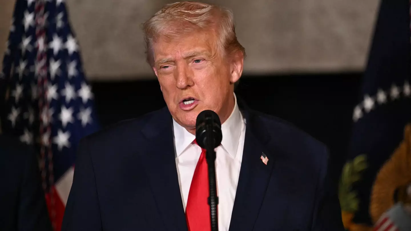 ANDREW CABALLERO-REYNOLDS / AFP via Getty Images