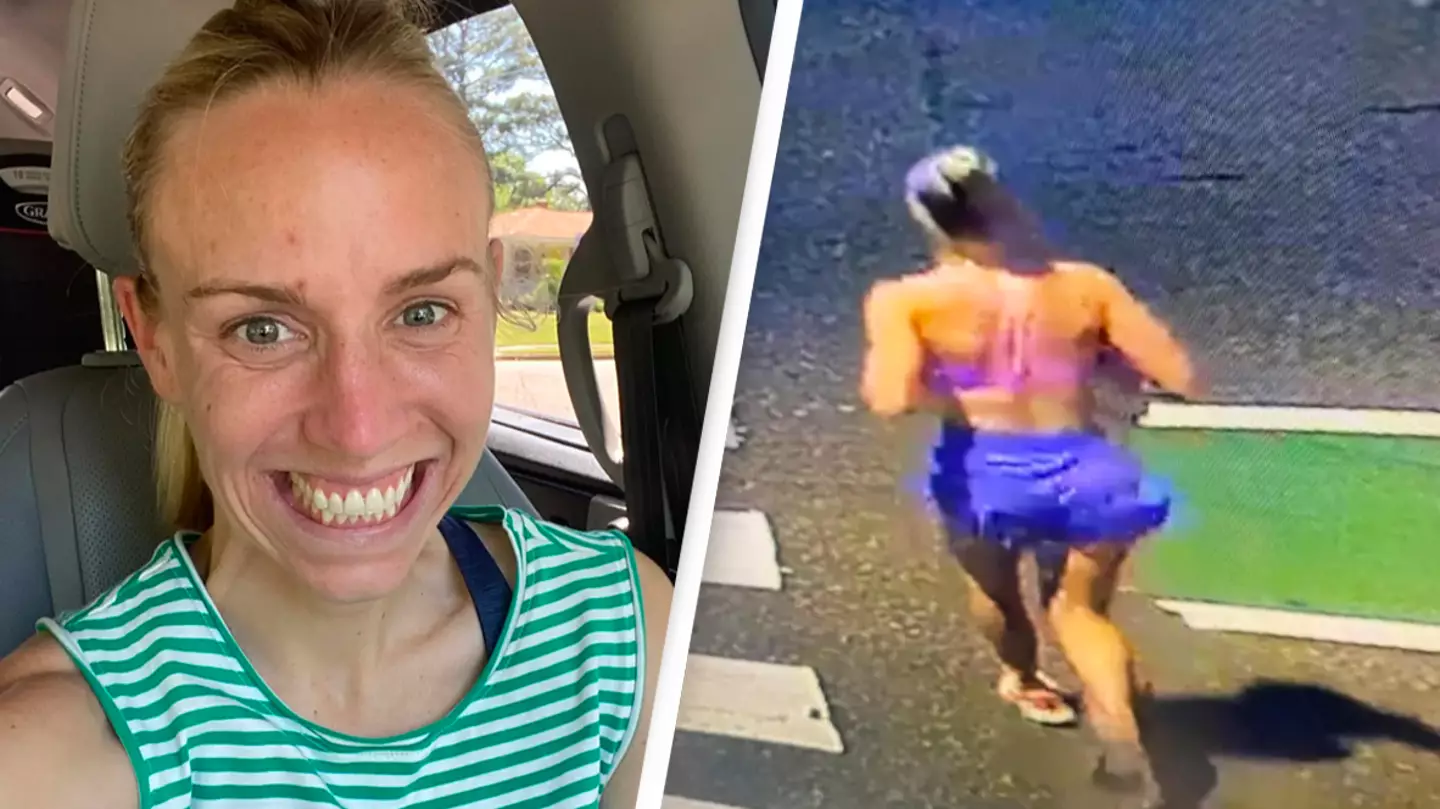 Eliza Fletcher/Instagram/Memphis Police Department