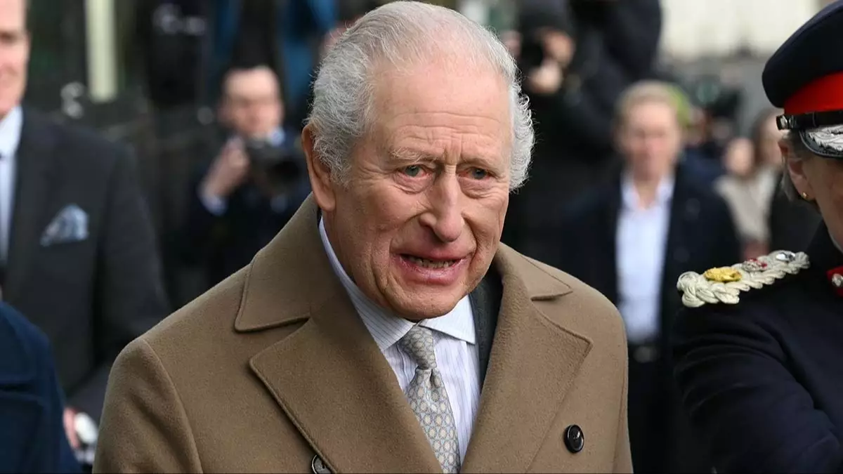 Paul Ellis - WPA Pool / Getty Images