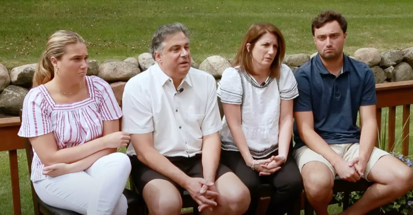 Daniel's family have publicly spoken out about the incident. (KARE 11)