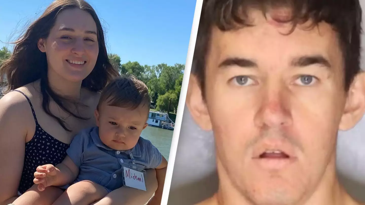 Family speak out after father is arrested for unspeakable crime against one-year-old son