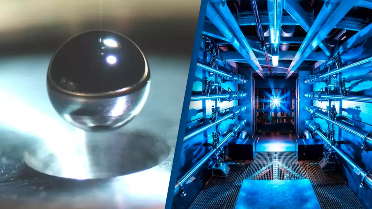 Lawrence Livermore National Laboratory