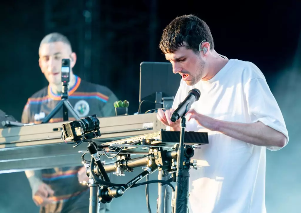 Fans say more resale tickets will drop in the coming weeks (Shirlaine Forrest/Redferns)