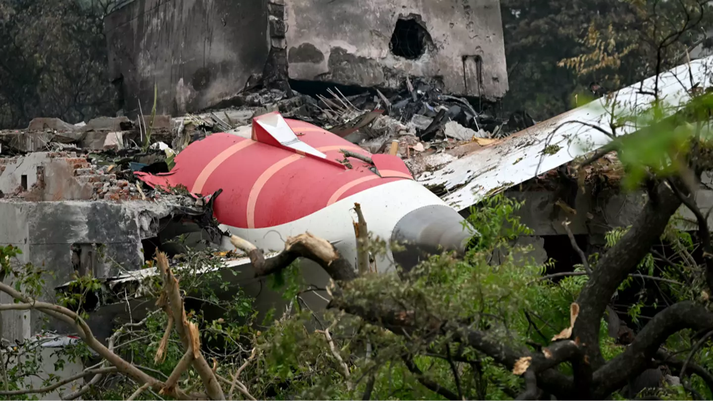 Getty Images/PUNIT PARANJPE