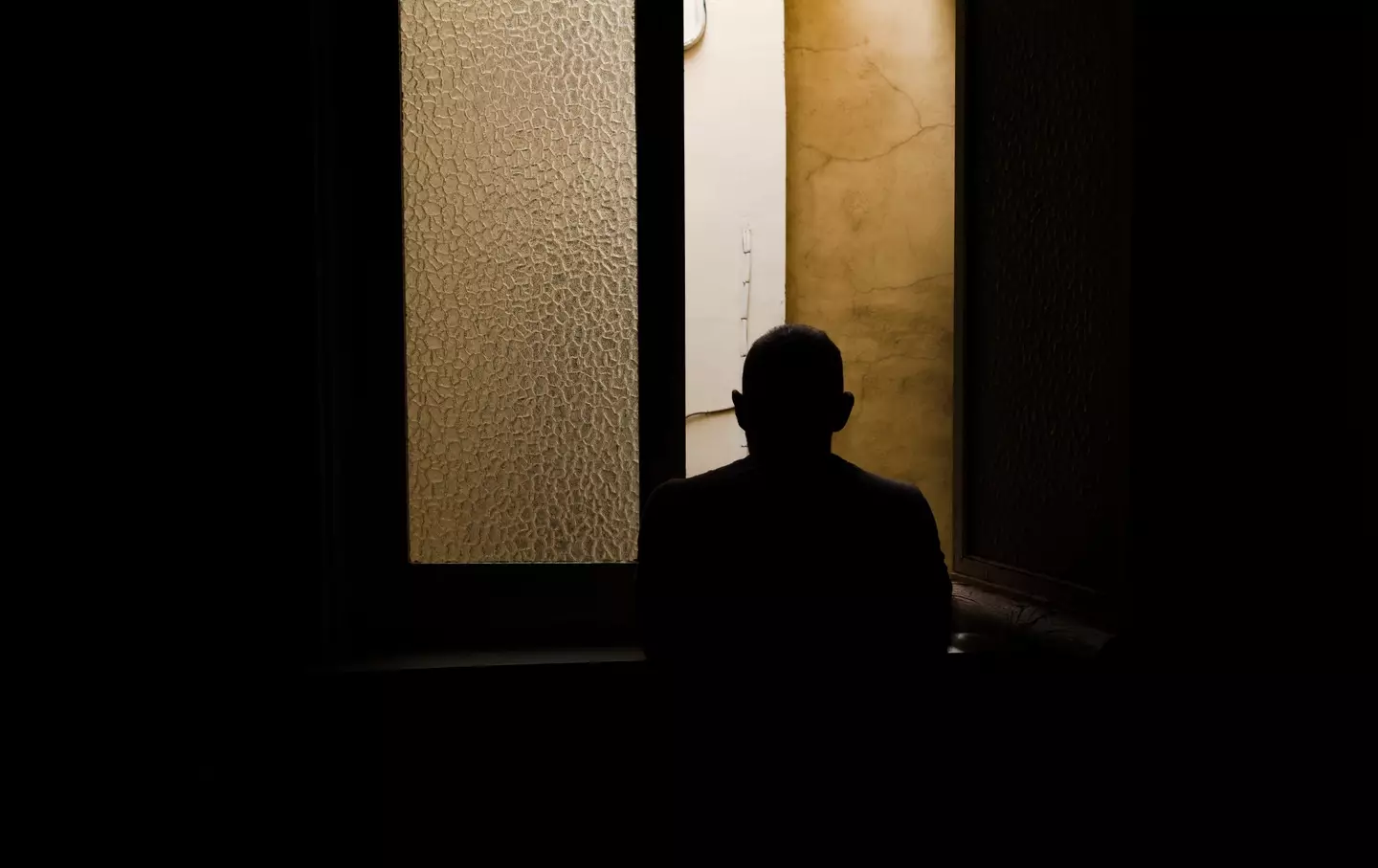 The 18-year-old bricklayer’s apprentice was reportedly taken into custody mistakenly for being a passenger in a crashed car.