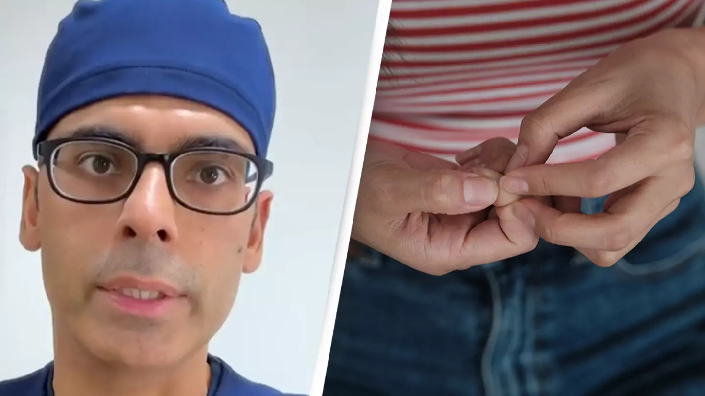 Doctor reveals 5 signs your body is desperate for more nutrients