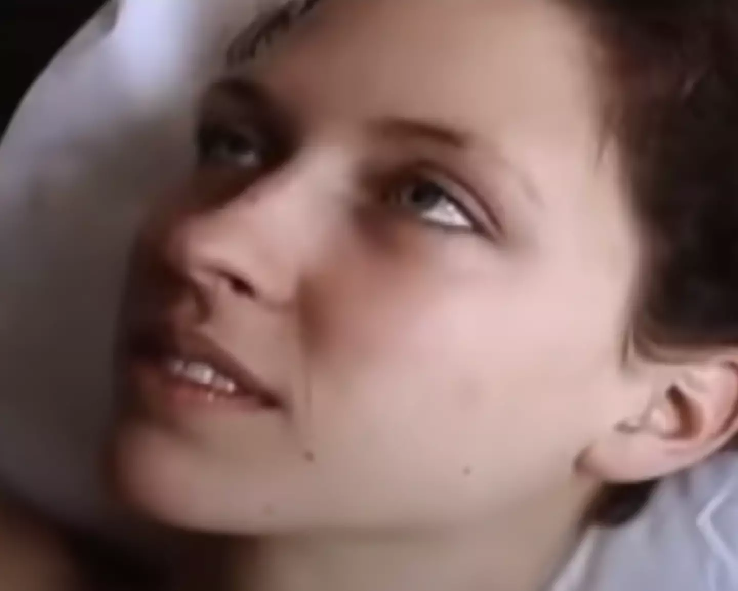 Margo Stilley starred as Lisa in 9 Songs.