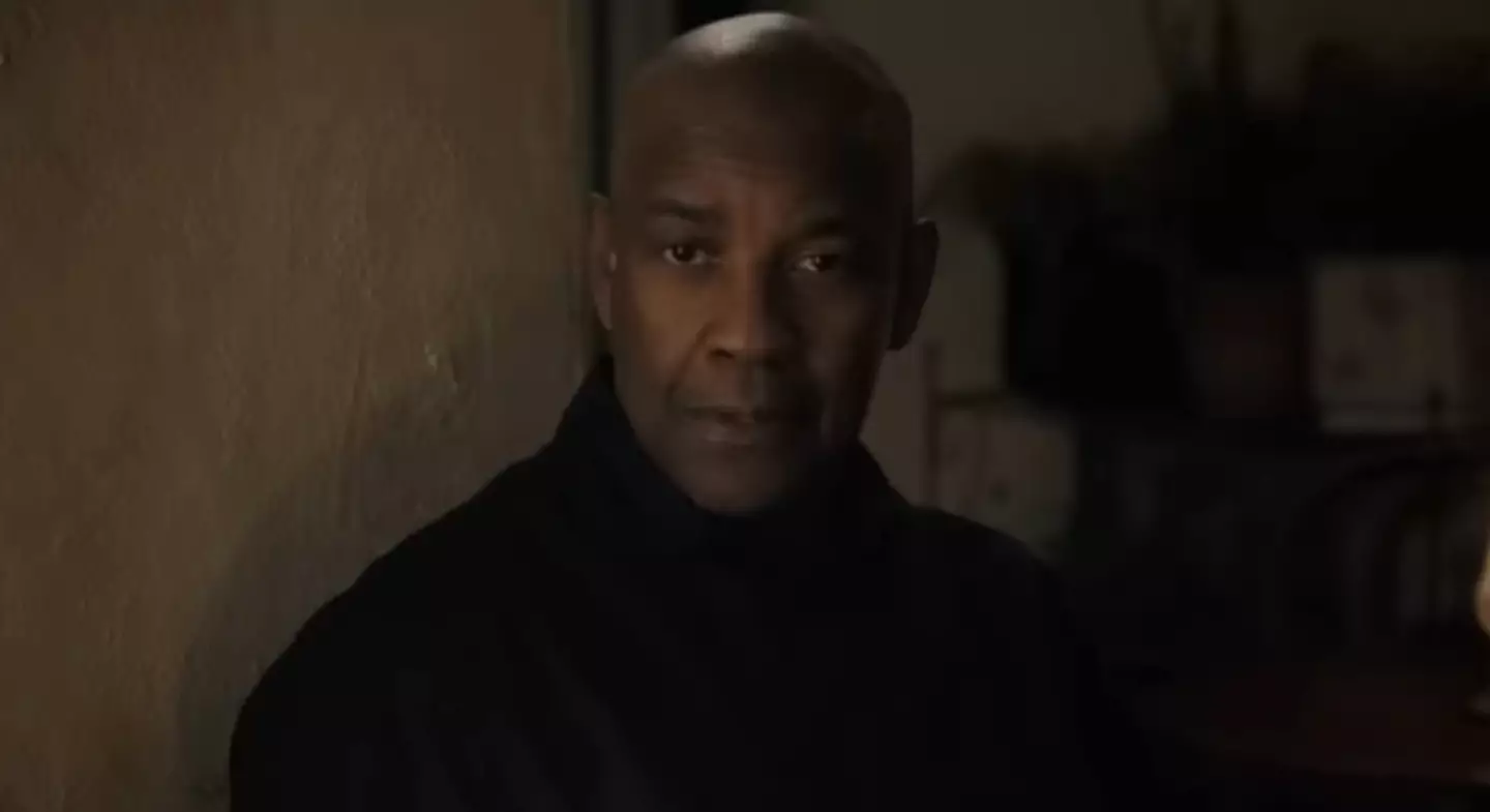 The Equalizer 3 has divided opinion amongst fans.